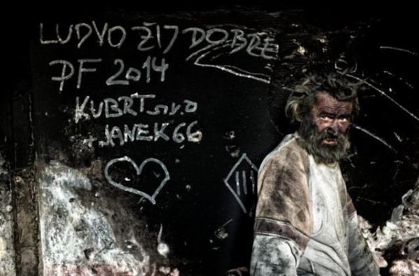 "Sabah uyanr uyanmaz atei yakyorum. Aralksz 24 saat ateim yanar..."