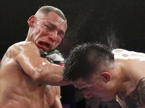 Dnya'dan ilgin kareler