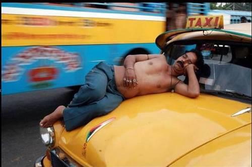 Dnya'dan ilgin kareler