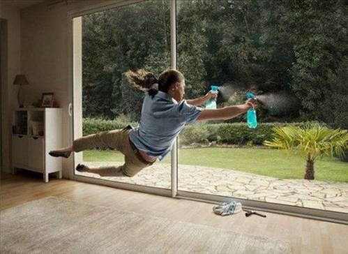 Dnya'dan ilgin kareler