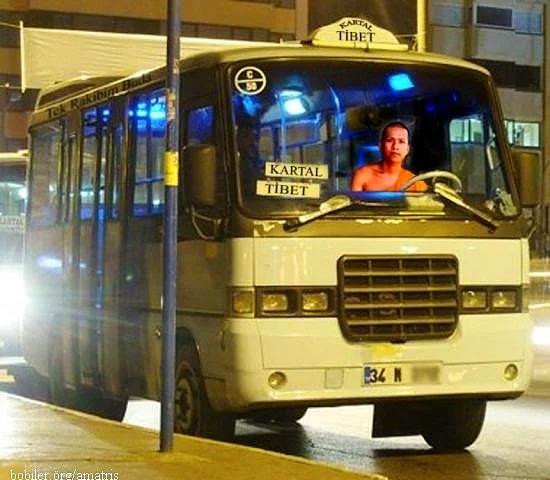 4. En uzun minibs hatt?