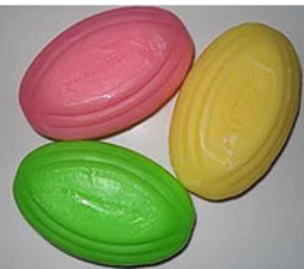 Hala nereden satn aldn bilemediiniz kalp el sabunlar