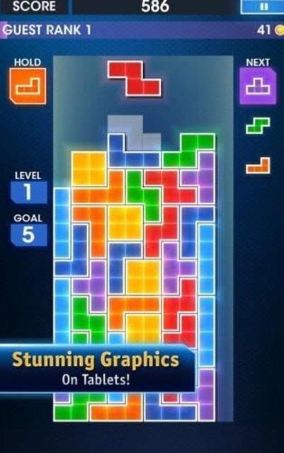 Tetris