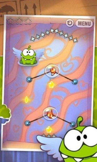 Cut the Rope Full Free
