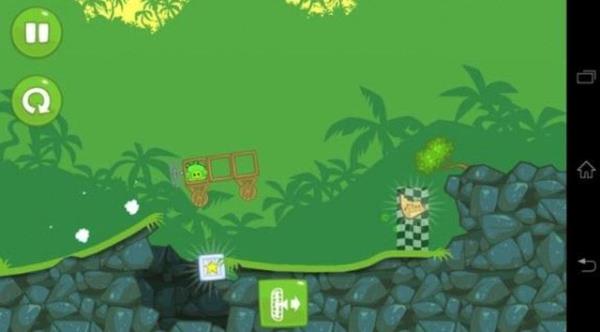 Bad Piggies