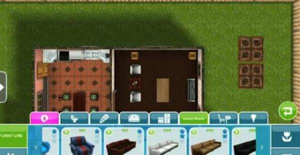 The Sims FreePlay