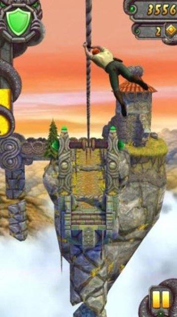 Temple Run 2