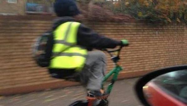 Sosyal medya bu fotoraflarla alkalanyor. te grenin 'payla' butonuna tklad o fotoraflar...