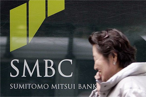 <p><b>20- Sumitomo Mitsui Banking</b></p>  Corporation Aktif bykl 1,52 trilyon dolar.