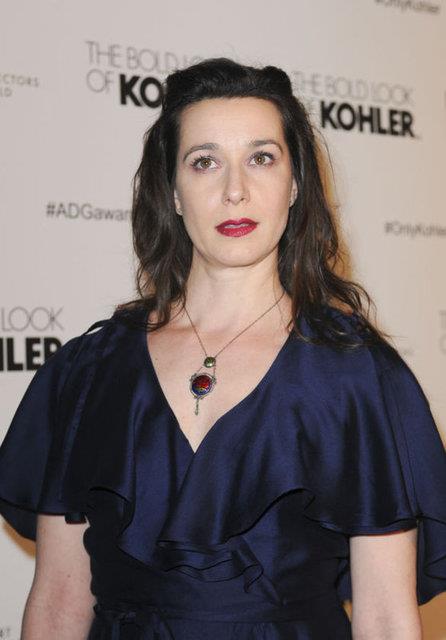 Kathleen Kennedy (yapmc)