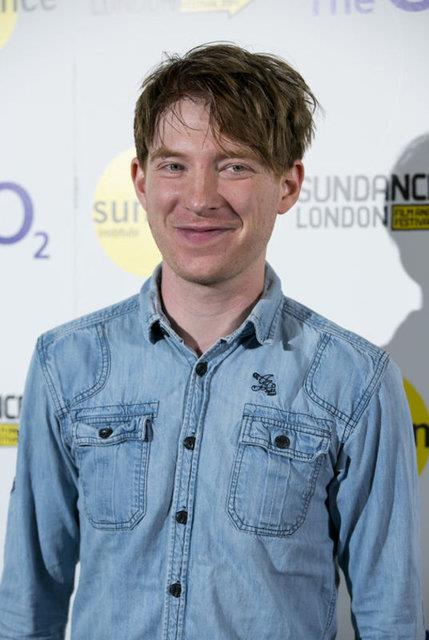 Domhnall Gleeson (oyuncu)