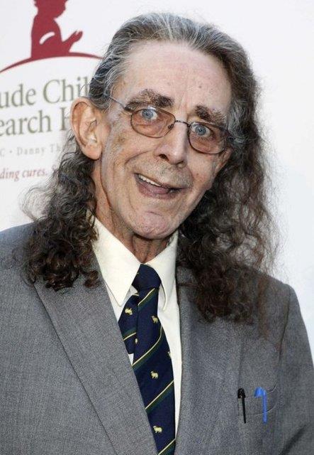 Peter Mayhew (Chewbacca)