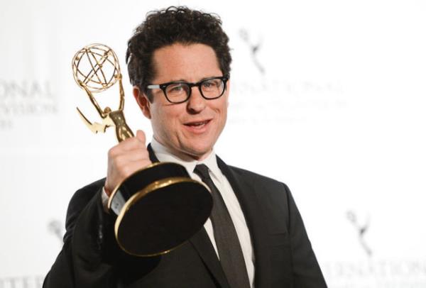 J.J. Abrams (ynetmen)