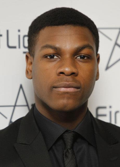 John Boyega (oyuncu)
