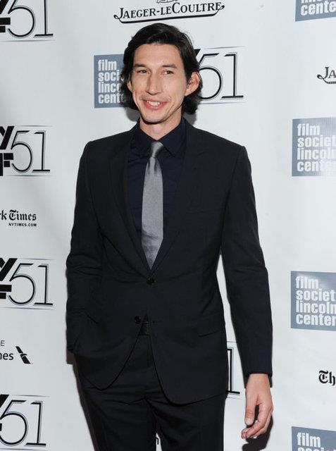 Adam Driver (oyuncu)