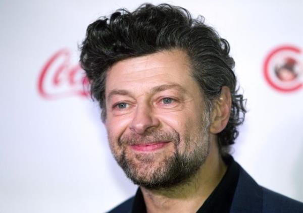 Andy Serkis (oyuncu)