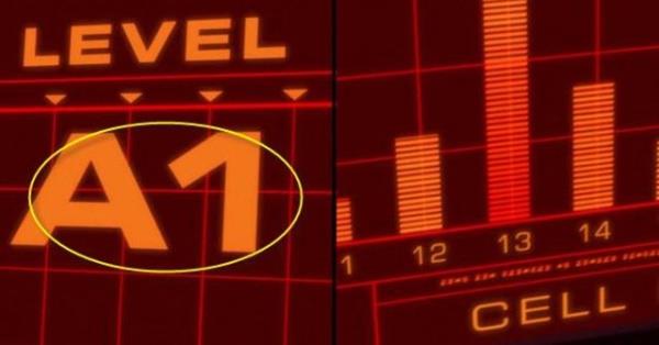 Dier bir deyile A 113' herhangi bir animasyon filminde grrseniz (ki bundan sonra da grmeye devam edeceksiniz) o filmin yapmclarndan birinin mutlaka A 113 snfndan yolunun getiini syleyebiliriz.