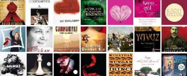 <b>FORBES Trkiye'nin 2013'n en ok kazanan 20 yazarn sralad listenin ilk beinde</b>