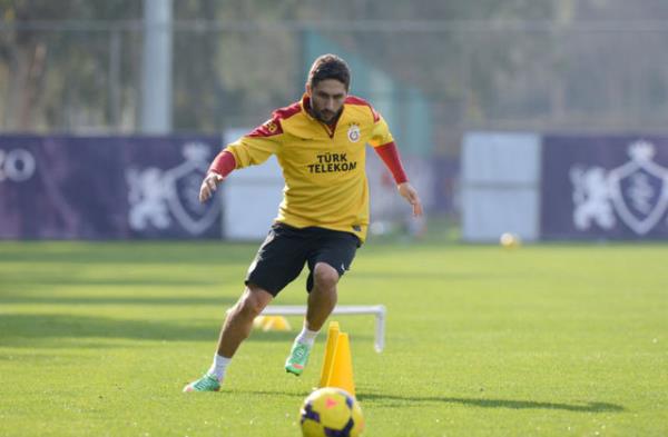 - Sabri 32 yanda sol aya olduunu fark etti