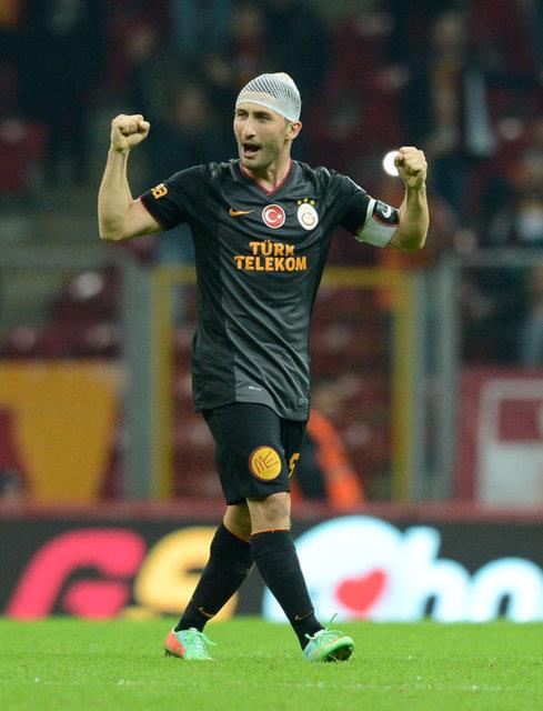 11 Drogbam olacana, 11 Sabrim olsun