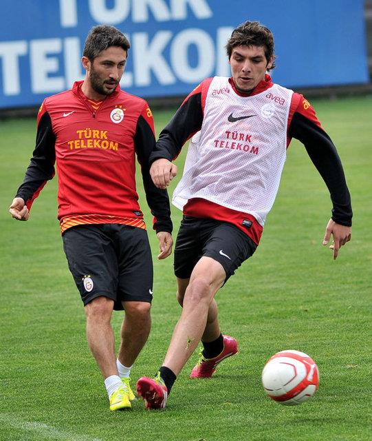 Sabri'den Baines ortas ok iyi deil miydi?