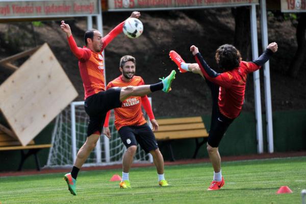 Bu ma, Sabri'nin iine Hagi kam