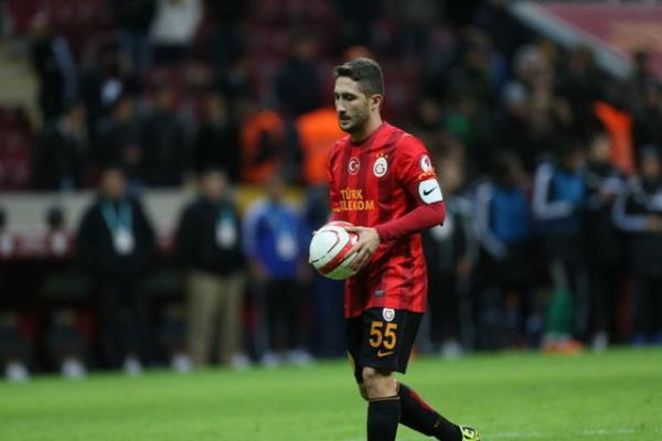 Sabri bile asist yapm. Belki biz de kavuuruz sevgilim