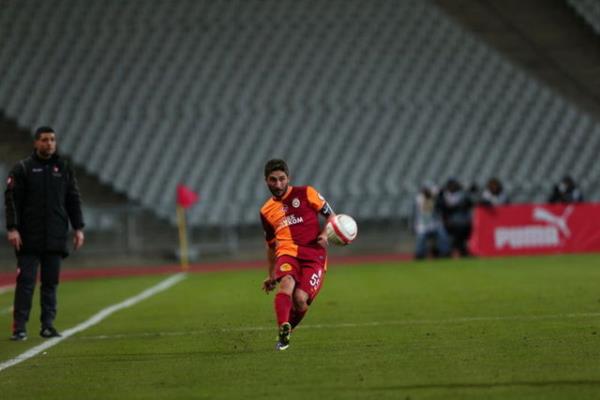 Sabri Sarolu, sa ayan kullanmasa iyi oyuncu aslnda