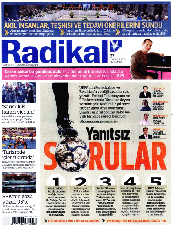<b> Radikal </b>