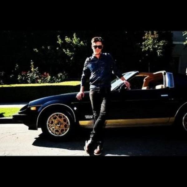 Her zamankinden daha iyi... Goldie Barracuda'y size sunuyorum