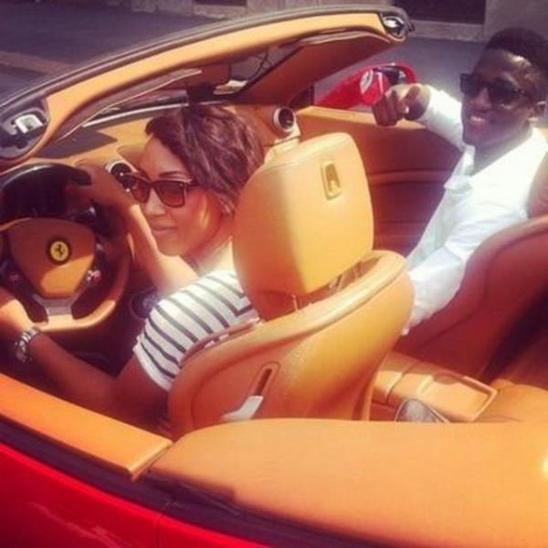 Hayat harika! #ferrari