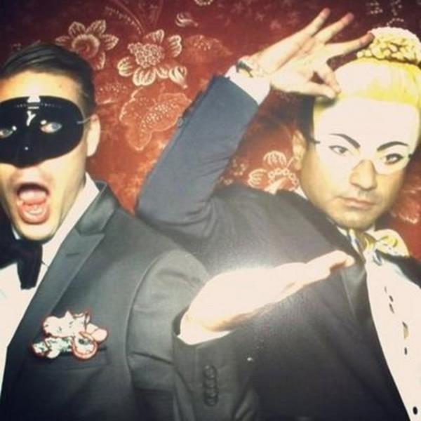 Ben bile Madonna ve James Bond halimize tahamml edemiyorum!