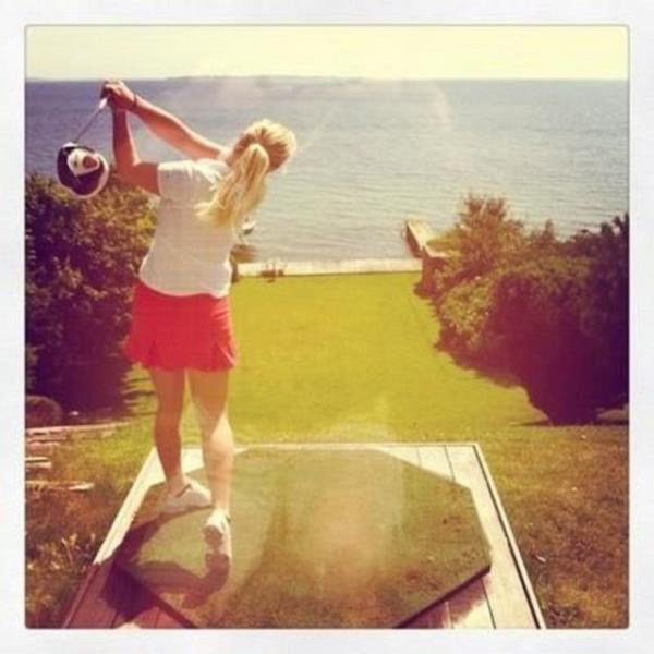 Okyanusa doru zel at yeri