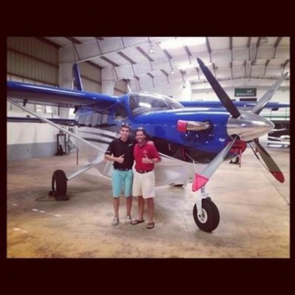 Yeni oyuncam. Quest Kodiak!