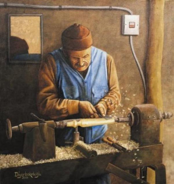 Haratlk (Aa tornacl)