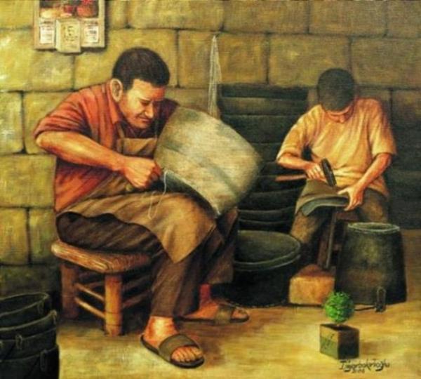 Hasrclk - Zembilcilik