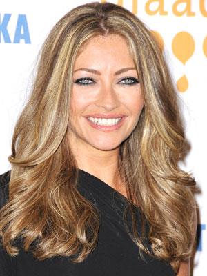 <p><b>O OCUU H UNUTMAYACAIM</b></p>    Rebecca Gayheart, 2001 ylnda Los Angeles'ta arabasyla giderken 9 yanda bir ocua arpp lmne neden oldu.
