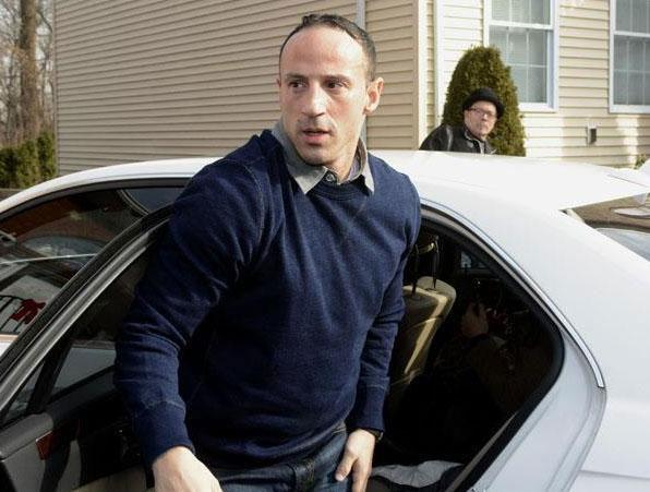 Ancak hrszlk olaynn ba sorumlularndan biri olarak suland ve 10 yl ceza ald. Broncato geen yl serbest brakld.