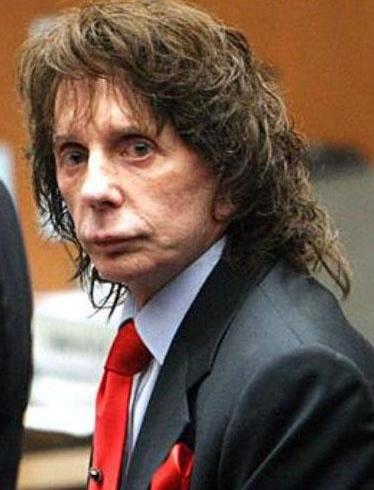 Ama yllar sren mahkeme sonucunda Spector sulu bulundu ve 19 yl hapse mahkum edildi. Mahkeme ayrca Spector'n 16 bin 811 dolar tutarndaki cenaze masraflarn ve Clarkson vakfna 9 bin 740 dolar cret demesine karar verdi.