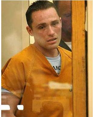 Ama yllar sonra 2009'da korkun bir cinayetin zanls olarak basnda boy gsterdi.