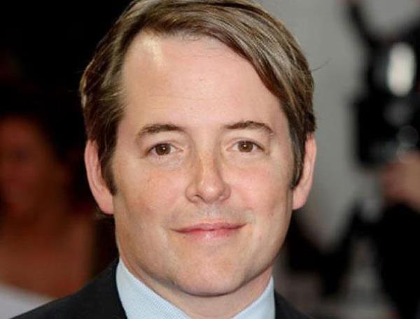 Broderick'in aya krld ama dier arabadaki anne ile kz hayatlarn kaybetti.