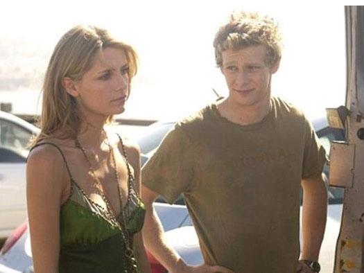 2005-2006 yllarnda Lewis'le ak yaayan Katy Perry'nin ise lm haberiyle "ykld" syleniyor. US magazine'a konuan kaynak, "Ondan ayrlp kariyerine odaklanmak zorundayd. Ayrlktan sonra sorun yaad, Kate ona yardm edemedi, birok arksnda ondan esinlenmitir" dedi.