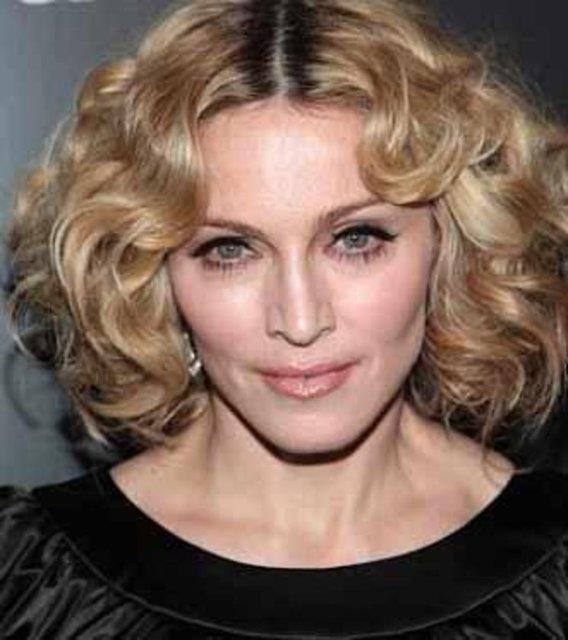 Madonna