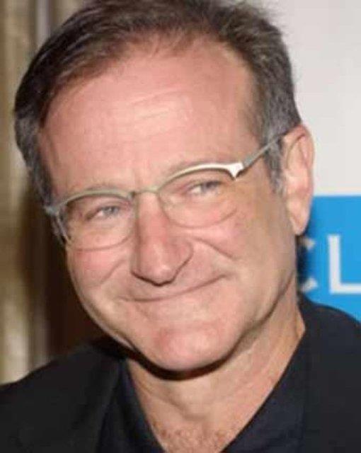 Robin Williams