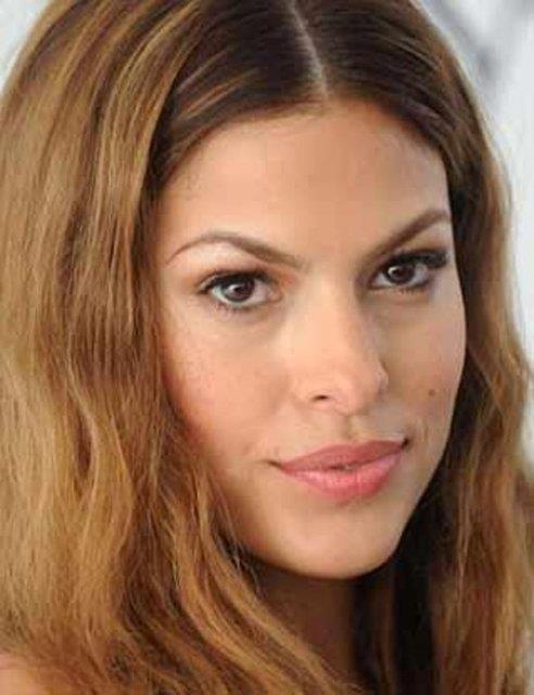 Eva Mendes