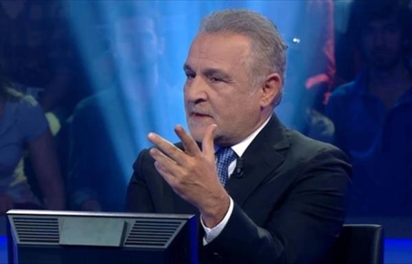 <b>imdi sra Kenan Ik'ta!</b> Ben onun 'son karar'n yaamak ynnde verdiine ve en ksa srede aramza dneceine 'eminim!'