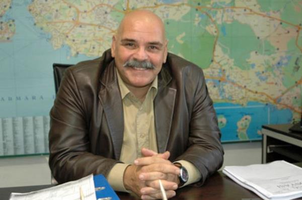 Rasim ztekin, Galatasaray