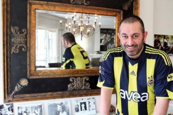 Cem Ylmaz, Fenerbahe