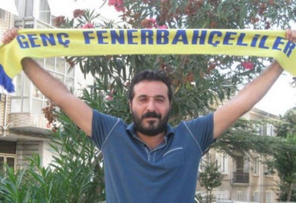 Mustafa stnda, Fenerbahe