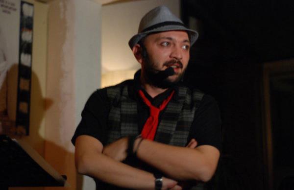 Ceyhun Ylmaz, Galatasaray